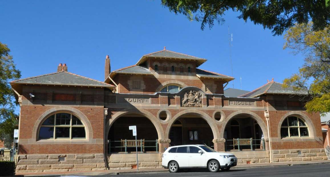 Magistrate Brett Thomas handed down a disqualification and interlock order for a high range drink driver in Parkes Local Court.