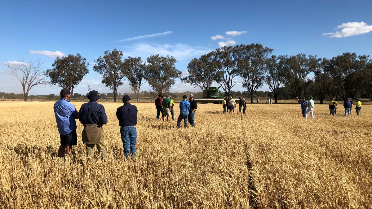 COME TOGETHER: The FRRR projects funded in our shire include improvements to local meeting places and a workshop on drought preparedness. Picture: SUPPLIED