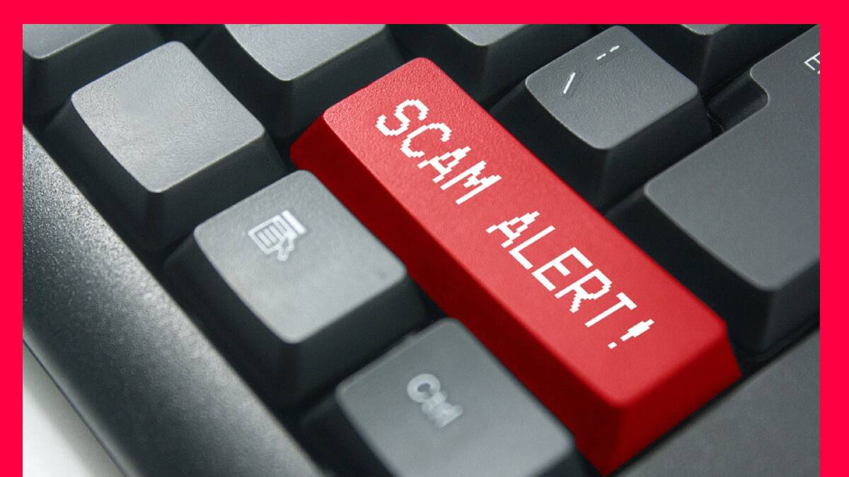Tips and tricks to avoid falling victim to a phone scam