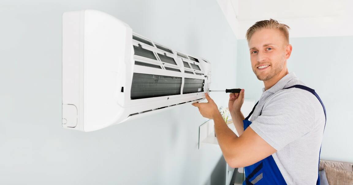 Air-conditioning servicing will help you beat the heat | Parkes Champion-Post
