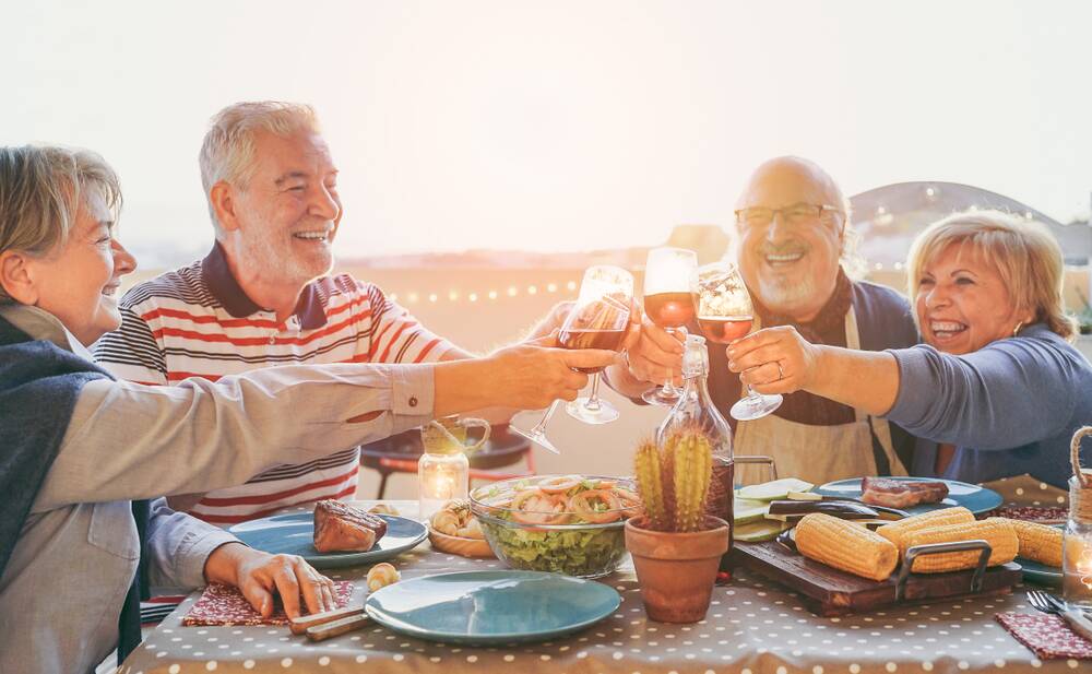 6 Things to consider when planning for your retirement