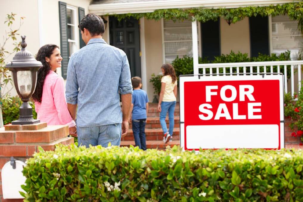 5 Things to consider before selling real estate property