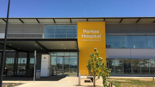 They hope to have the new Midwifery Led Group Practice Model up and running by the end of August at both Parkes and Forbes Hospitals