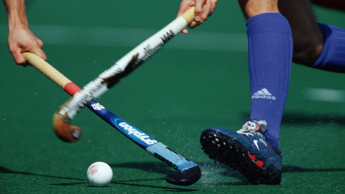 Rovers too good for Cellar Crows in Parkes hockey