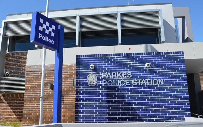 Malicious damage reported in Parkes Shire every 1.7 days