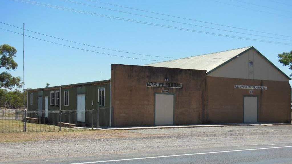 Parkes Council re-directs how it would spend funding for drought projects