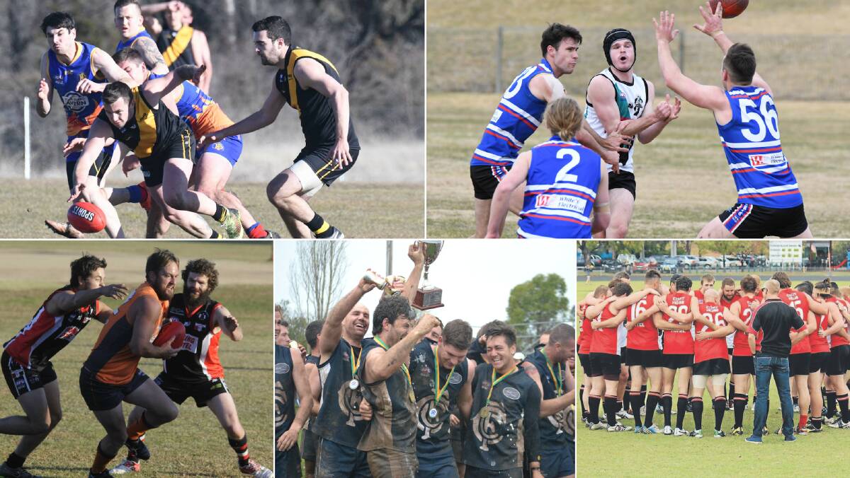 On hold: CWAFL puts two-tiered competition on hold for another season