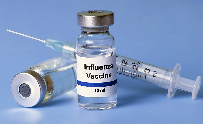 More time to get a free flu shot to help boost vaccine numbers