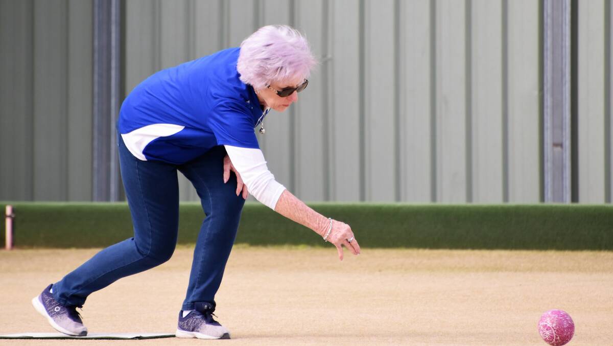 Bowls is back at the Parkes Bowling and Sports Club!