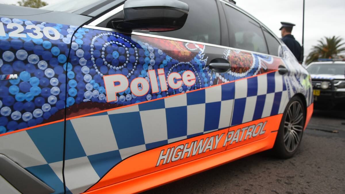 BE SAFE: Double demerits will be in force this Easter. Photo: FILE.