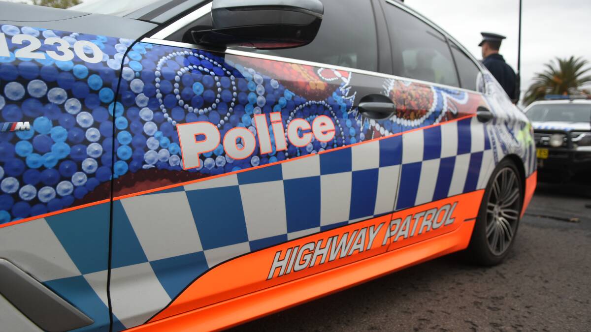A Parkes driver has been fined and disqualified.
