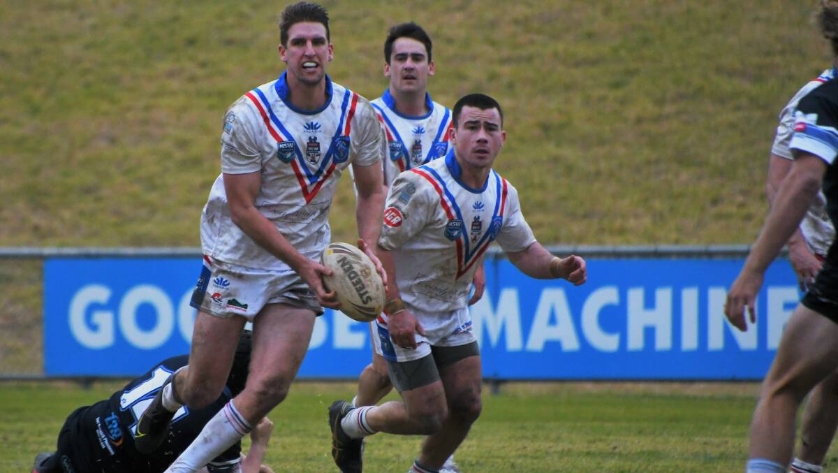Our Spacemen are starting the 2022 season at home against Mudgee.