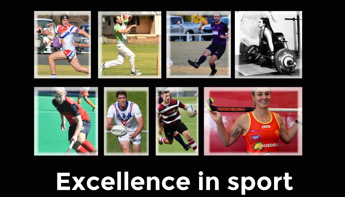 The nominees have been announced for the annual Australia Day sports awards.