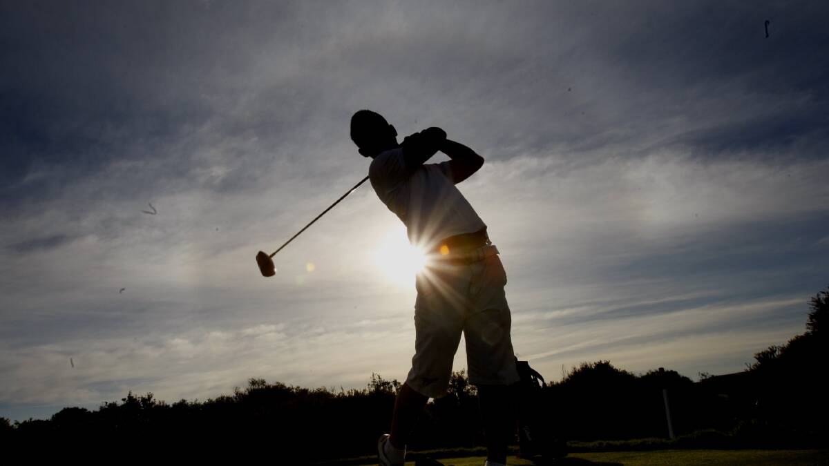 Support group to host charity golf day to promote awareness of prostate cancer