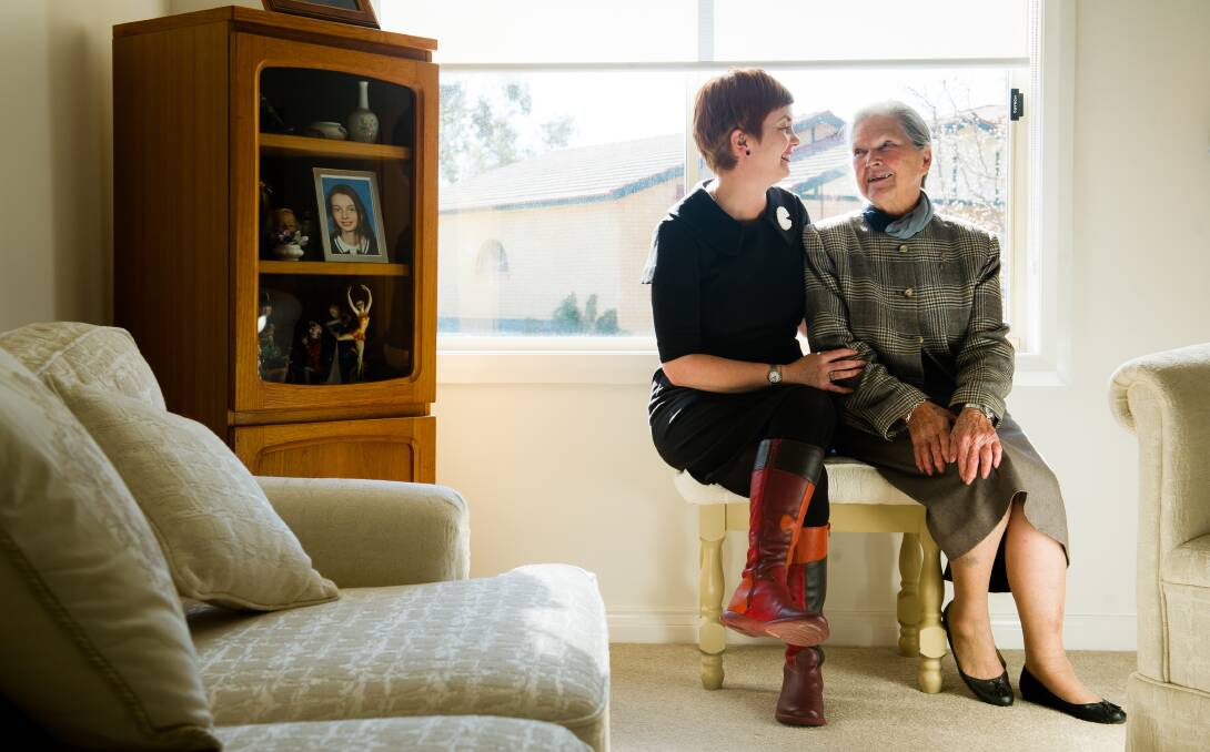 Dementia Australia invites Parkes residents to take part in Care for the Carer program