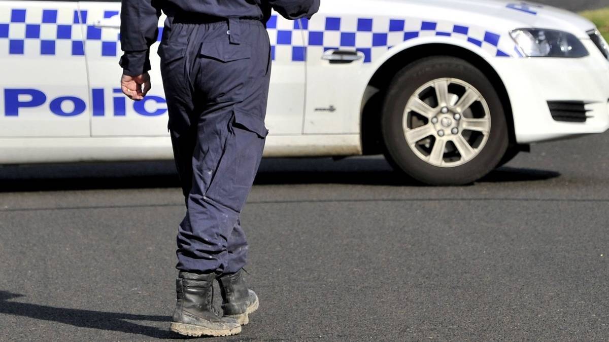 A woman will face court after a police officer was allegedly assaulted in Parkes on New Year's Eve. Image File.