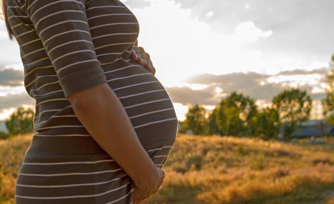 CLOSER TO HOME: The Parkes Shire's expectant mothers will have a choice now to birth closer to home.