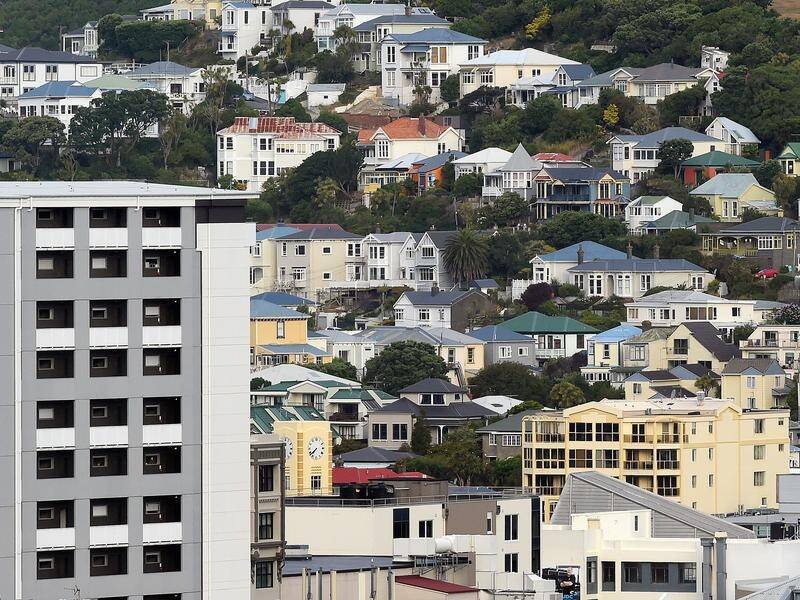 The NZ government wants to slow the rise of home prices, for greater financial stability.