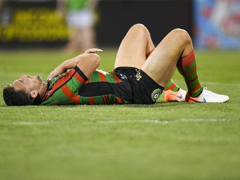 Souths coach Wayne Bennett says Sam Burgess requires surgery but his injury is not career ending.