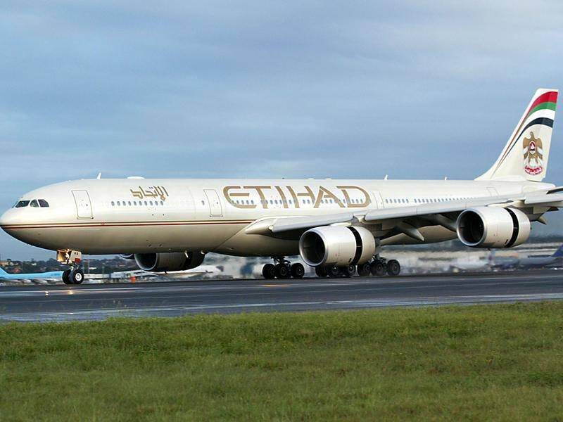 Two Sydney brothers have gone on trial accused of plotting to bomb an Etihad flight.