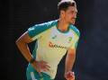 Mitchell Starc will sit out the next BBL season, having last played the T20 competition in 2014-15.