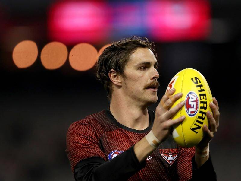 Joe Daniher is staying put at Essendon for 2020 with the Swans' trade deal rejected by the Bombers.
