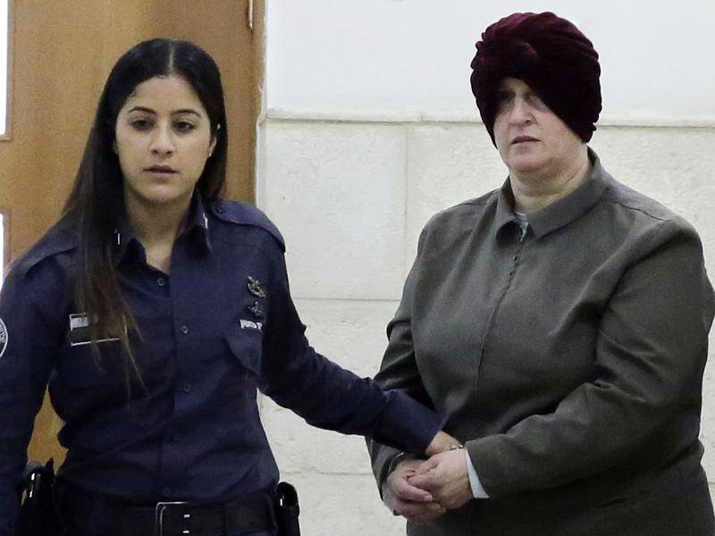 Alleged child sex offender Malka Leifer is being extradited to Australia from Israel to face court.