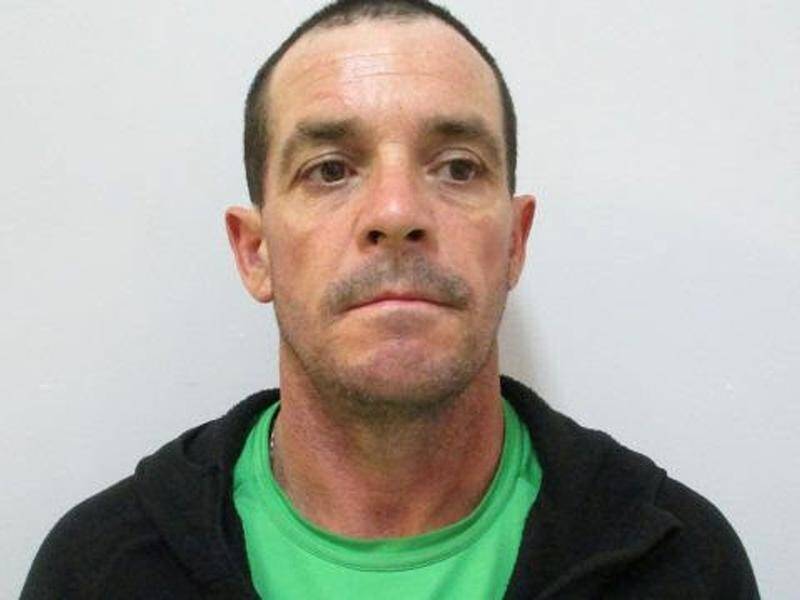 Jason Guise, whose body was found in a Brisbane sewage tank, had recently been released from jail.