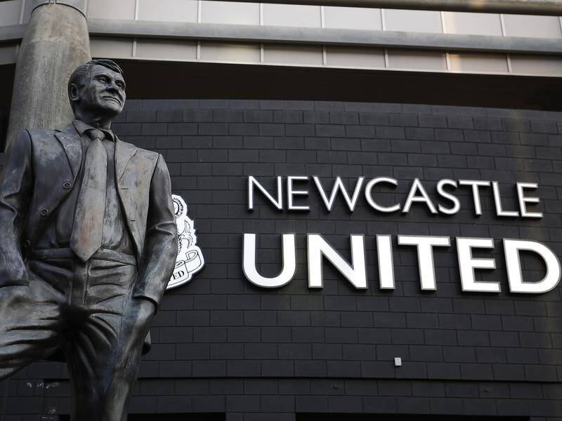 Mike Ashley is in talks to sell EPL club Newcastle United to a Saudi sovereign wealth fund.