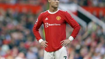 Cristiano Ronaldo has reportedly asked to leave Manchester United after one season back at the club.
