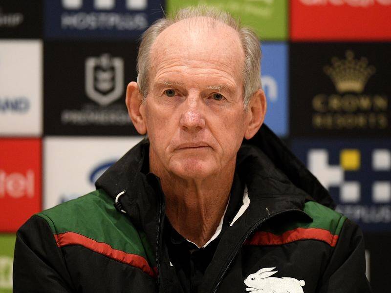 Souths coach Wayne Bennett says better execution is imperative to beat the Tigers on Friday.