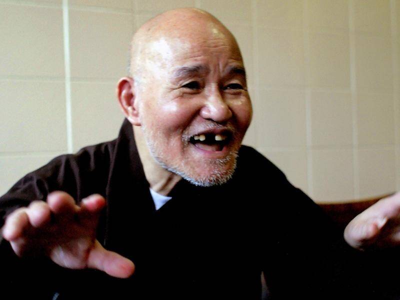Dissident Vietnam monk and Nobel Peace Prize nominee Thich Quang Do has died.
