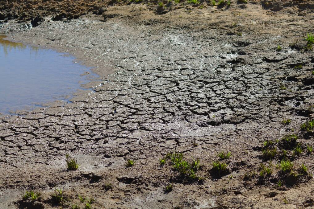 A fair go for drought-affected communities and businesses