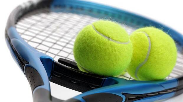Night tennis competitions return to the courts