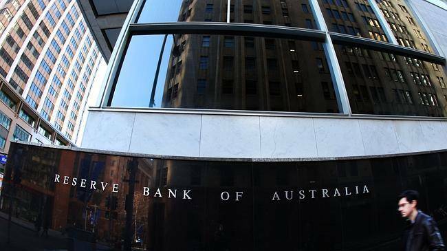NEW LOW: The Reserve Bank of Australia cut the official interest rates to a historic low of 1.25 per cent on Tuesday. Photo: FILE
