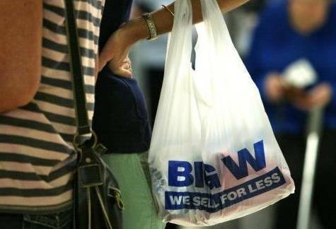 STORES TO CLOSE: It has not yet been revealed which Big W stores could be affected. Photo: FILE