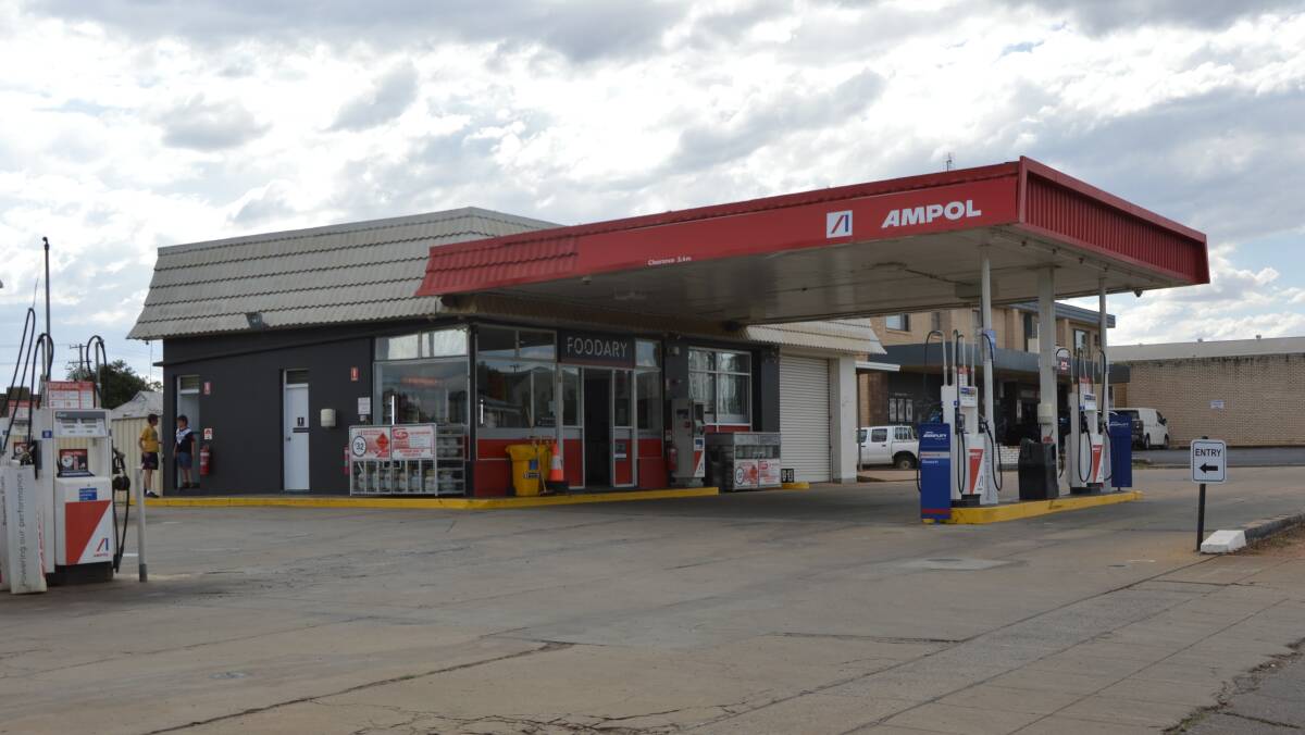 Ampol has confirmed it will close its service station on the corner of Clarinda Street and Bushman Street in Parkes permanently from Monday, October 9.