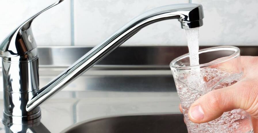 Town's water passes testing after residents report change in odour and taste