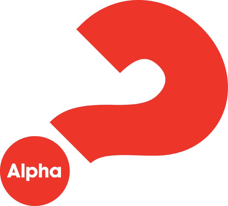 COURSE: St George’s Anglican Church is hosting an Alpha course in the lead up to Easter, beginning this Thursday.