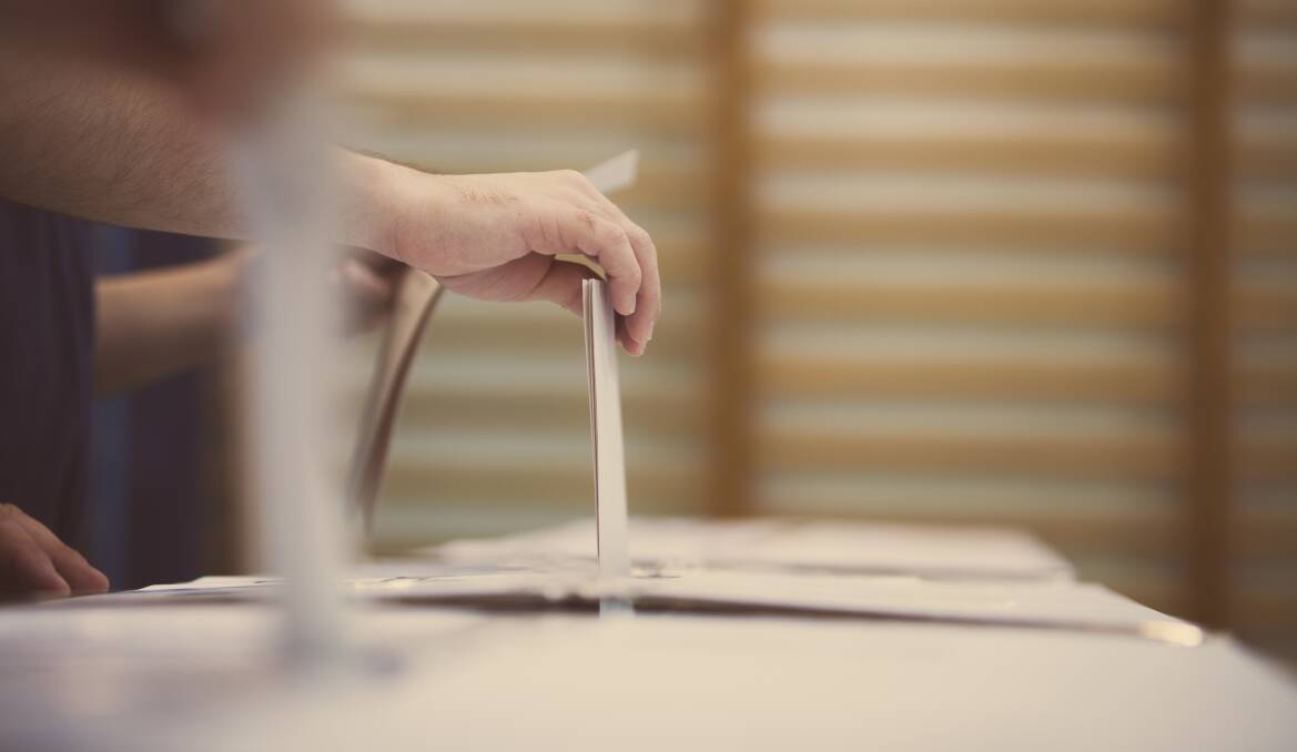 PUSHED BACK: The NSW Government now intends to hold the local government elections in September 2021, with the Parkes Shire one of 126 councils moving its elections to next year.