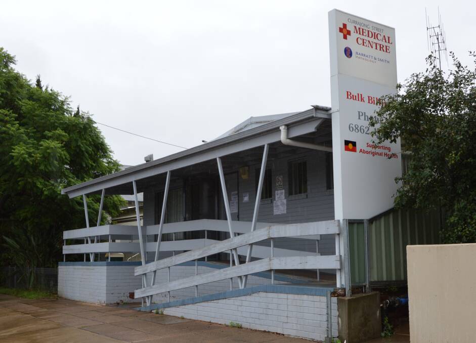 ADMINISTERING: Currajong Street Medical Centre in Parkes started administering COVID-19 vaccinations yesterday after it was named one of 13 practices in the first week of Phase 1b.