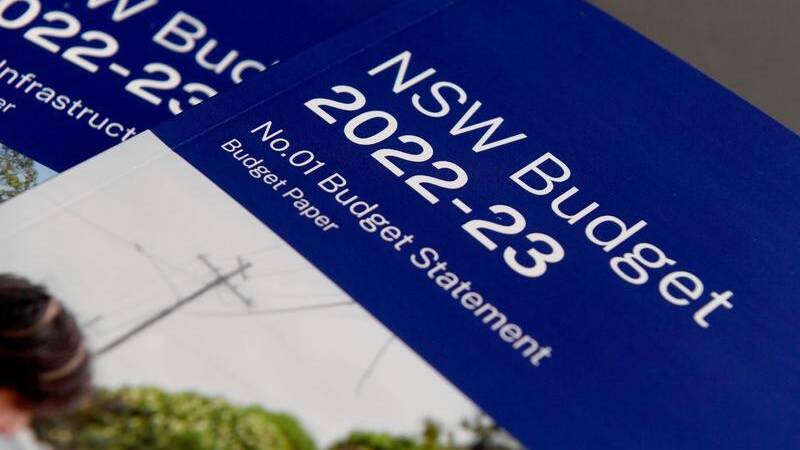 What's in it for Parkes? Highlights from NSW Budget