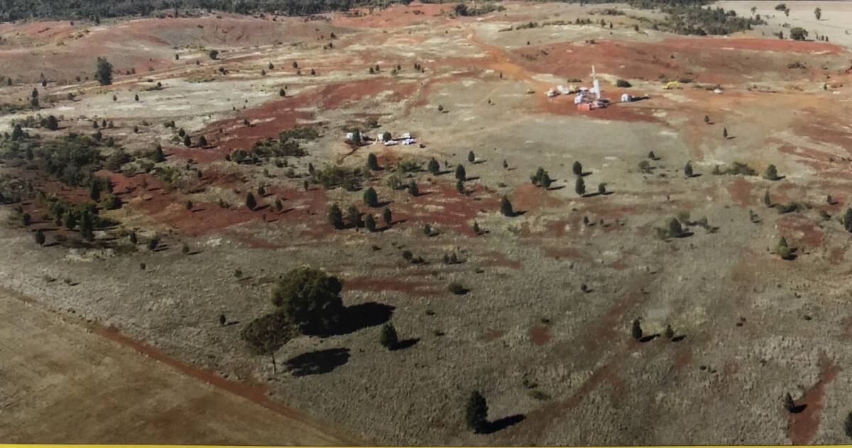 The Clean TeQ Sunrise project near Fifield, NSW is one of the highest-grade and largest undeveloped nickel and cobalt deposits outside of Africa, and is one of the highest-grade and largest scandium deposits in the world.