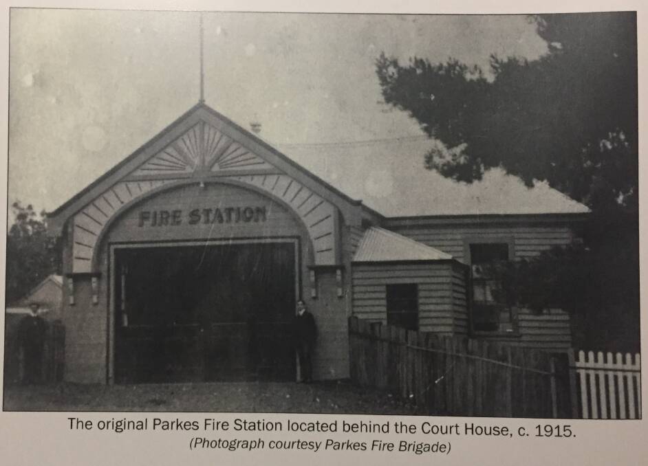 New state-of-the-art fire station officially open, continuing brigade's proud history