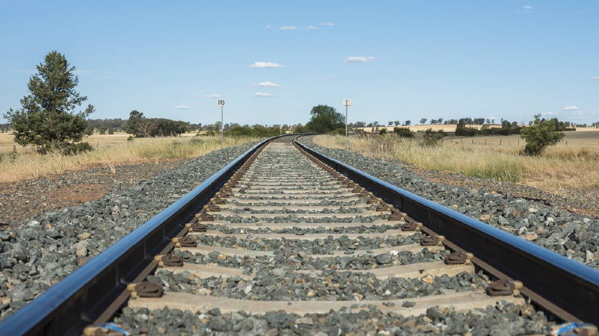 Inland Rail briefings to be live streamed